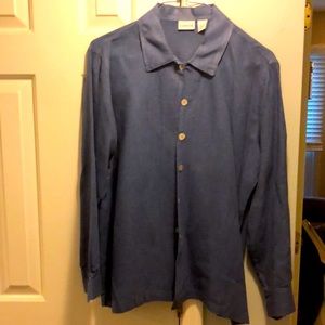 Chico’s button down 2 (XL)